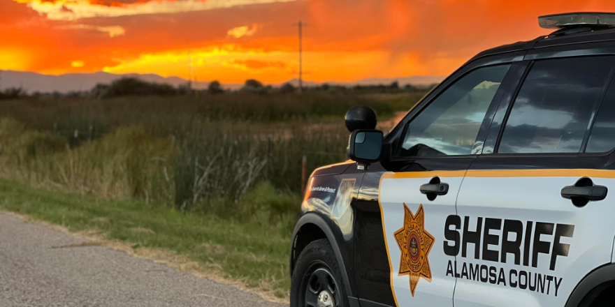 Sheriff Entry Page Header Image